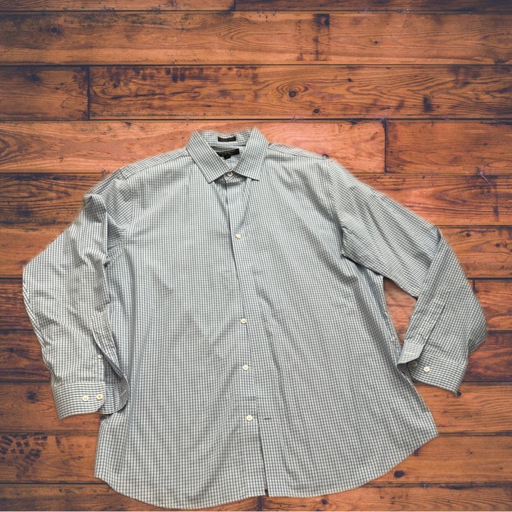 Men’s Dress Shirt
